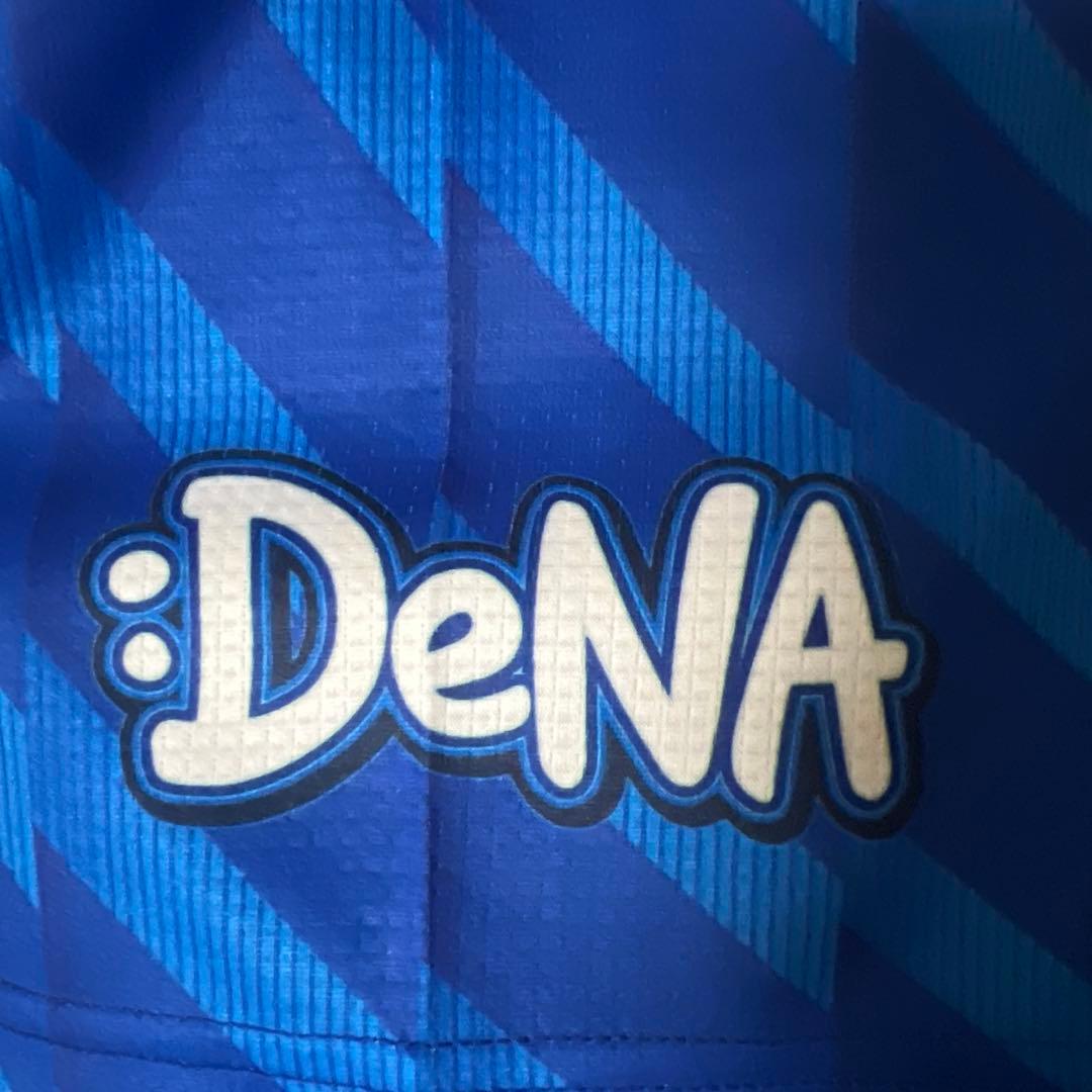 DeNAベイスターズ オースティン ハイクオリティーレプリカユニフォームOサイズ