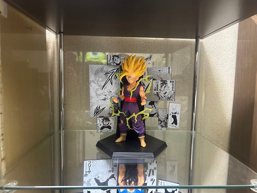 一番くじドラゴンボール　40th 其之ニ　A賞B賞C賞