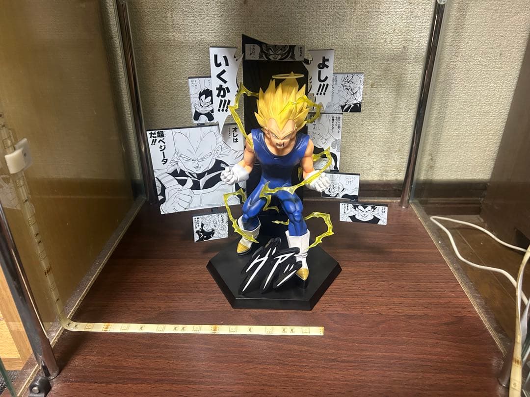 一番くじドラゴンボール　40th 其之ニ　A賞B賞C賞