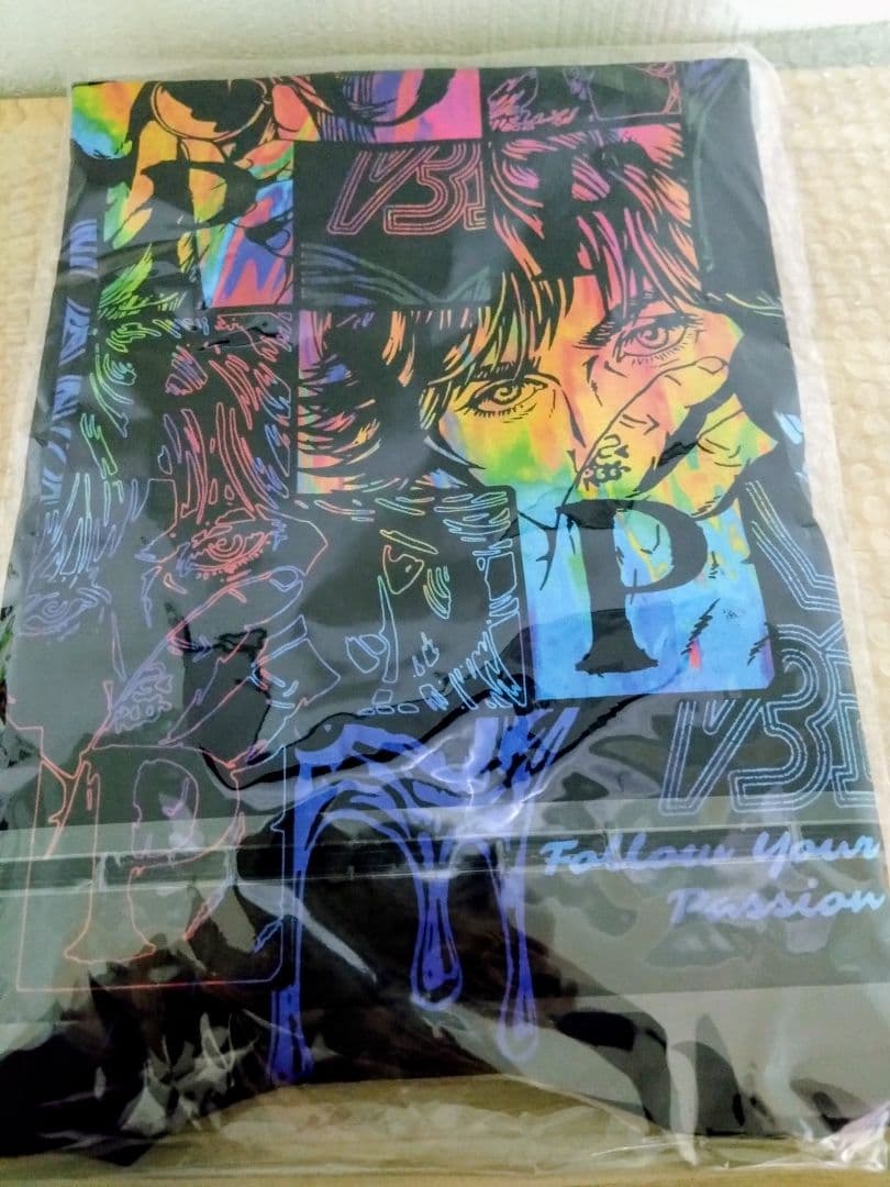 B’z　 2026 -FYOP＋- B’z PARTY限定L　他　XXL　XL有