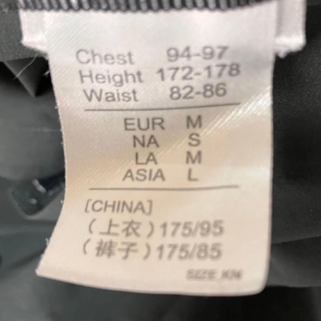 シマノ SHIMANO エスファイア サイクルジャージ 半袖 ブラック
