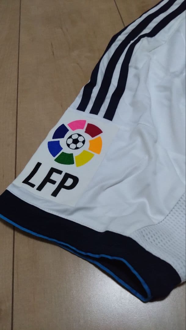 adidas レアルマドリード イグアイン 20番 シャツ 2012年