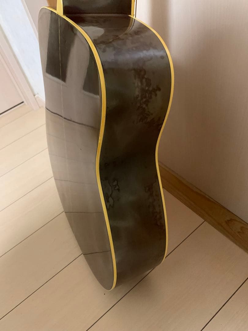 YAMAHA FG-430A 80年代FG 良鳴り ケース付