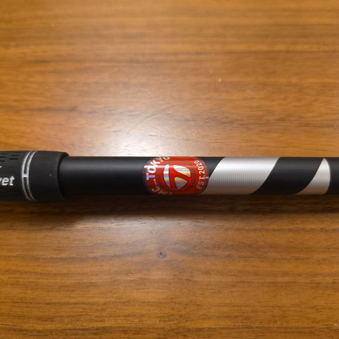 テーラーメイド Qi10 TOUR フェアウェイウッド 5W 24ベンタス黒