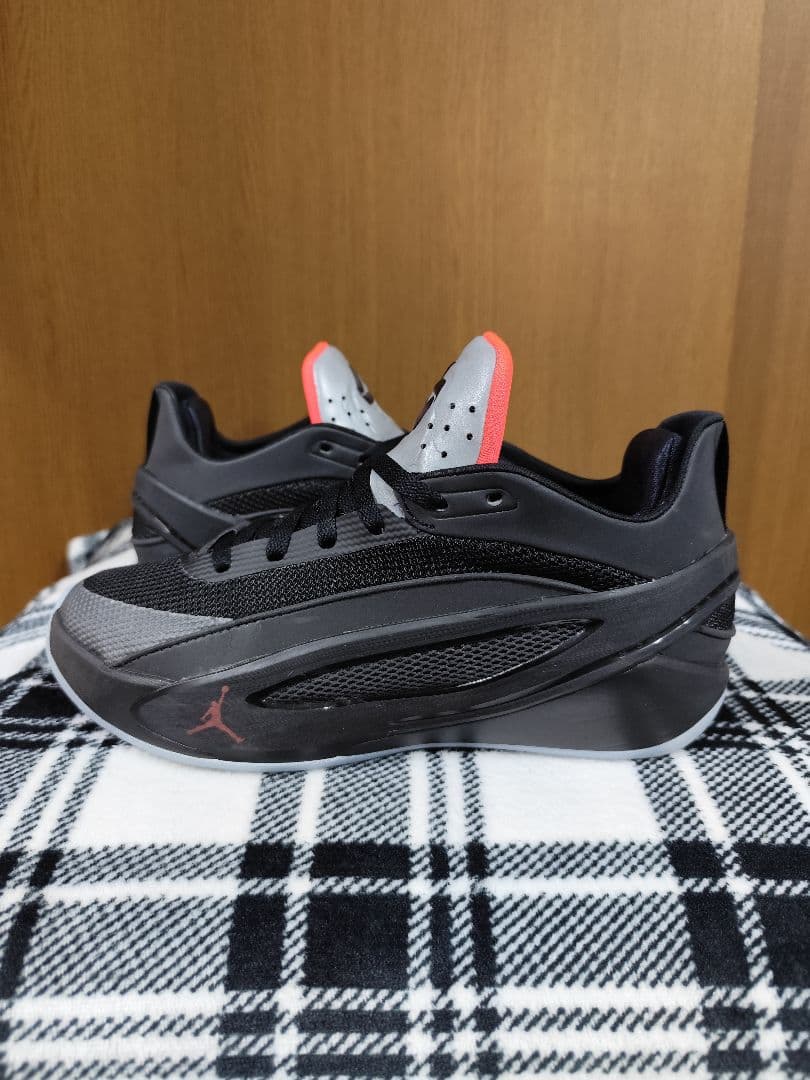 Nike Jordan Luka 5 \"Bred\"　ナイキ ジョーダン ルカ5