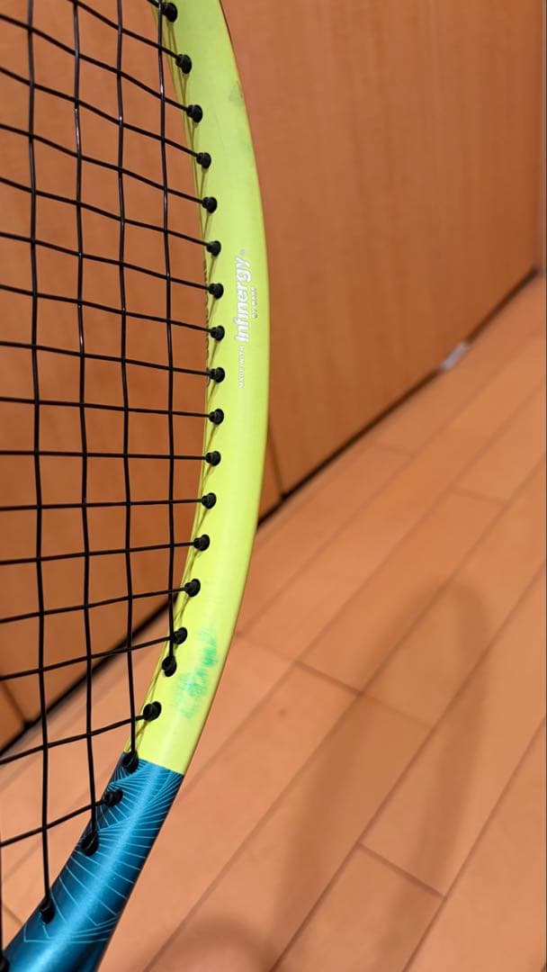 DUNLOP SX300LS G2テニスラケット 2本セット