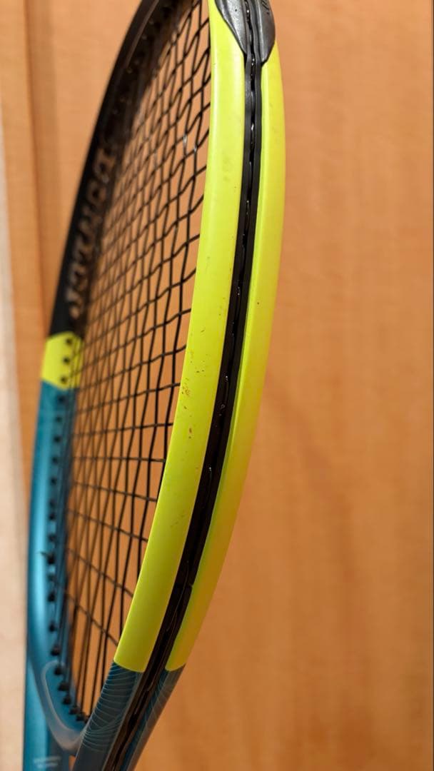 DUNLOP SX300LS G2テニスラケット 2本セット