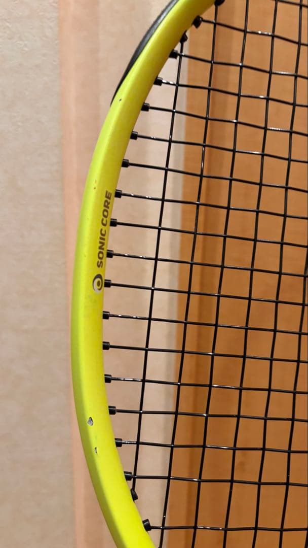 DUNLOP SX300LS G2テニスラケット 2本セット