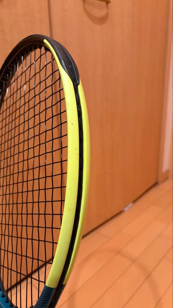 DUNLOP SX300LS G2テニスラケット 2本セット