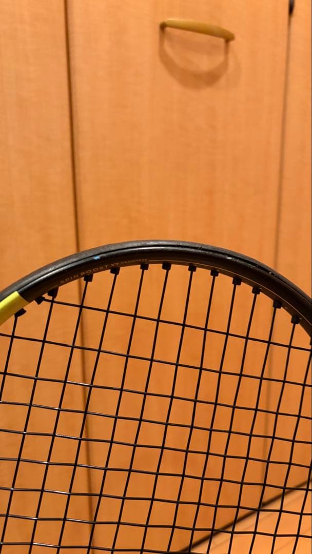 DUNLOP SX300LS G2テニスラケット 2本セット