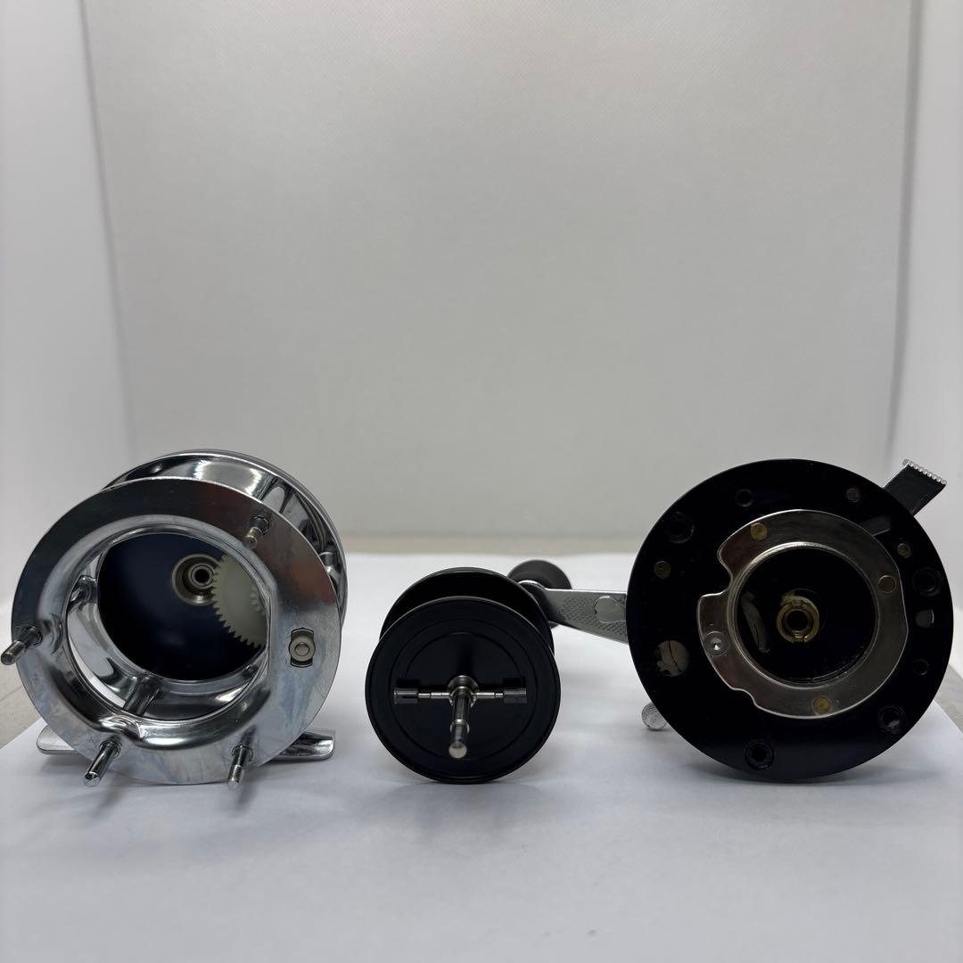 ABU Ambassadeur 4500 C ベイトリール