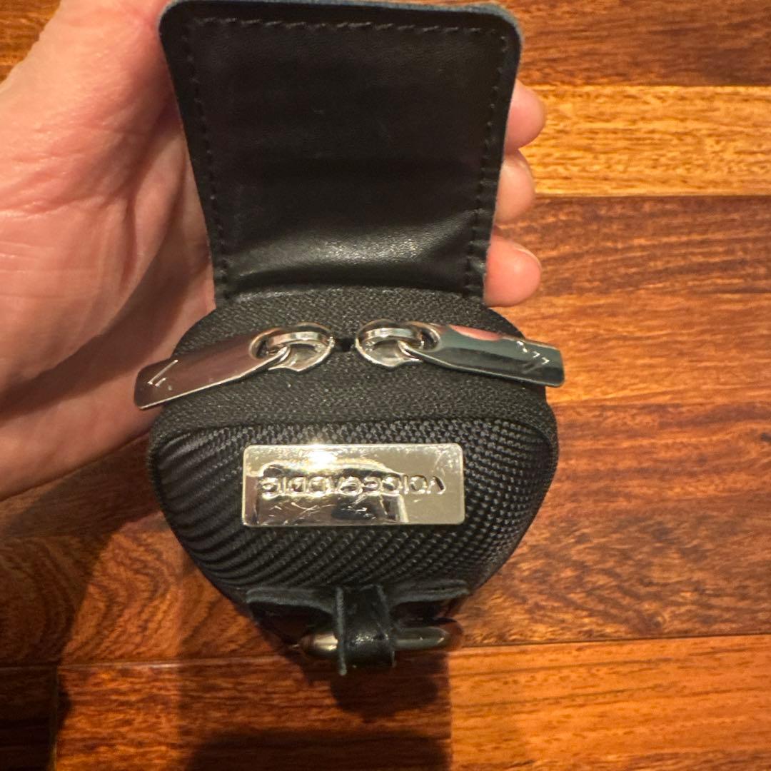 Voice Caddie ゴルフレーザー距離計CL2 ⭐︎電池のおまけ付き