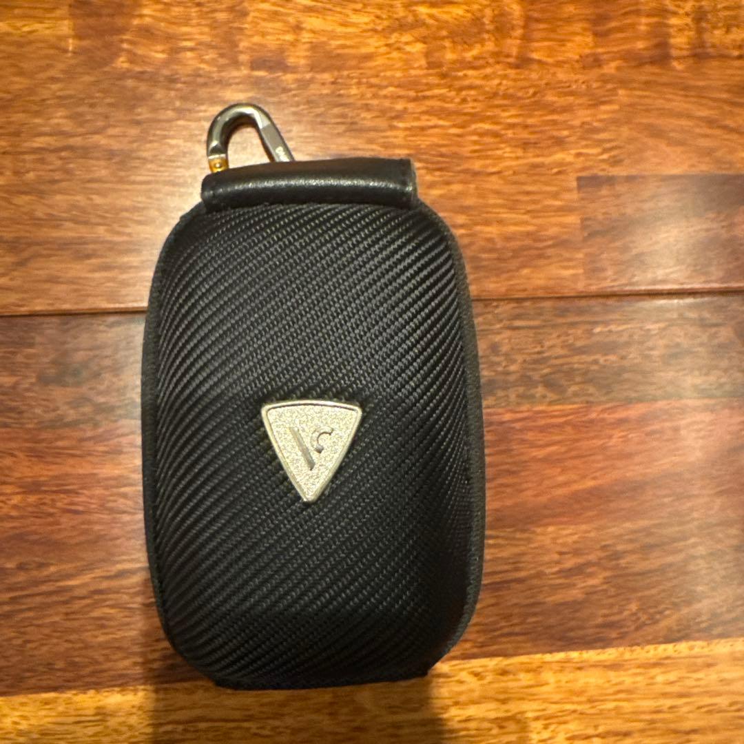 Voice Caddie ゴルフレーザー距離計CL2 ⭐︎電池のおまけ付き