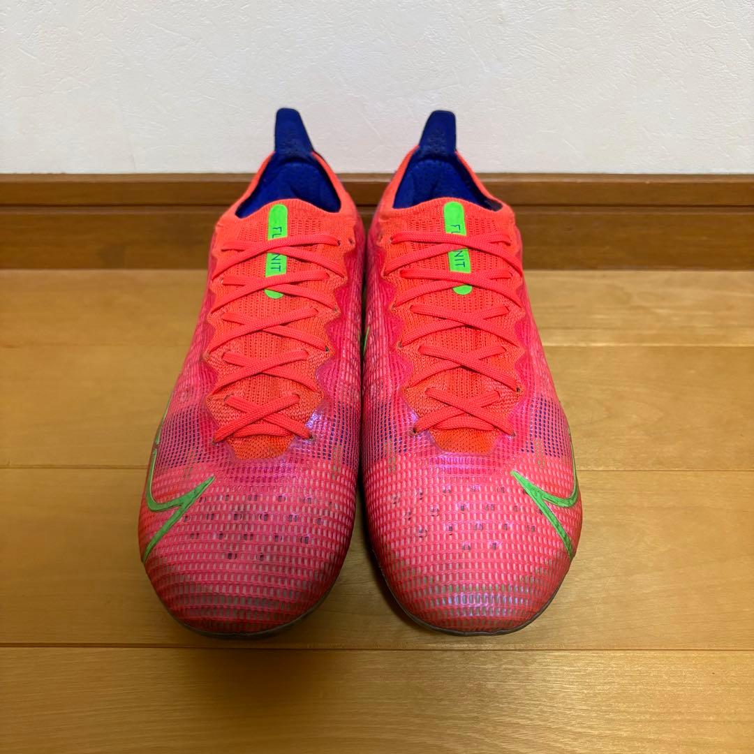NIKE マーキュリアル ヴェイパー 14 エリート AG