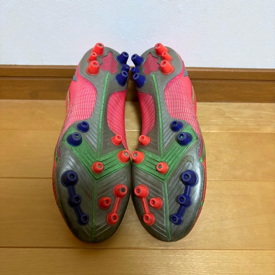 NIKE マーキュリアル ヴェイパー 14 エリート AG