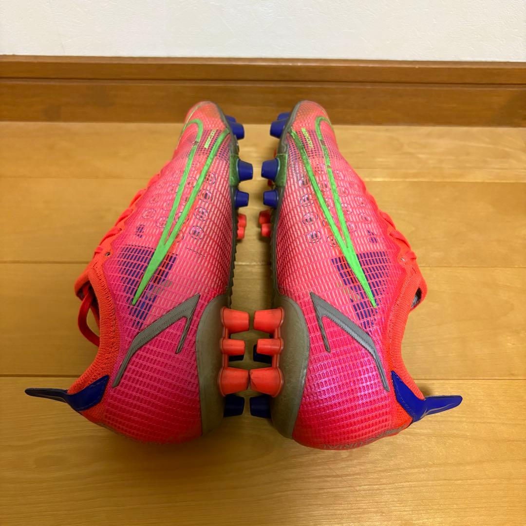 NIKE マーキュリアル ヴェイパー 14 エリート AG