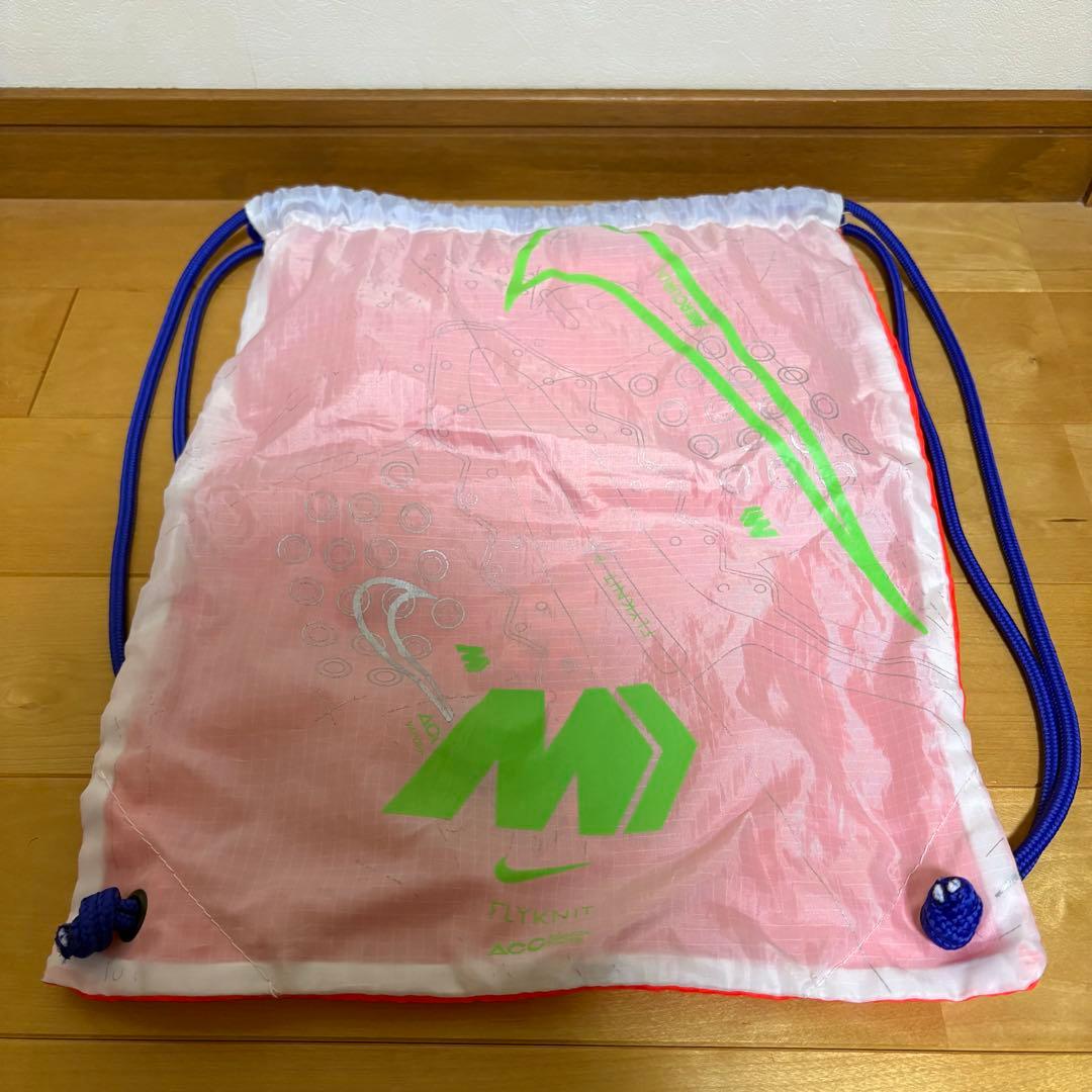 NIKE マーキュリアル ヴェイパー 14 エリート AG