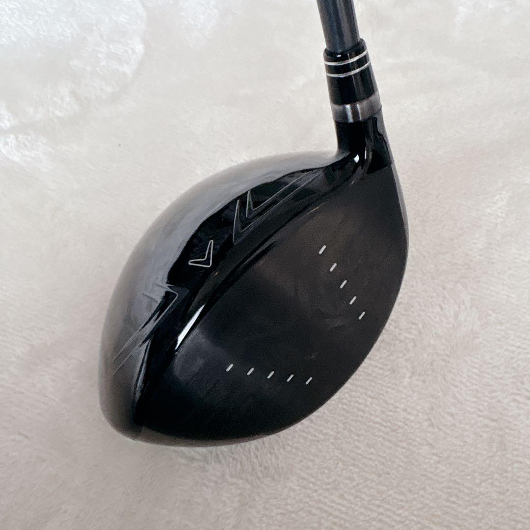 D185 Callaway EPIC STAR メンズドライバー