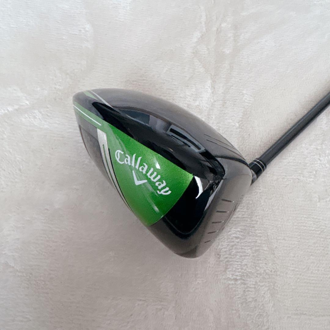 D185 Callaway EPIC STAR メンズドライバー