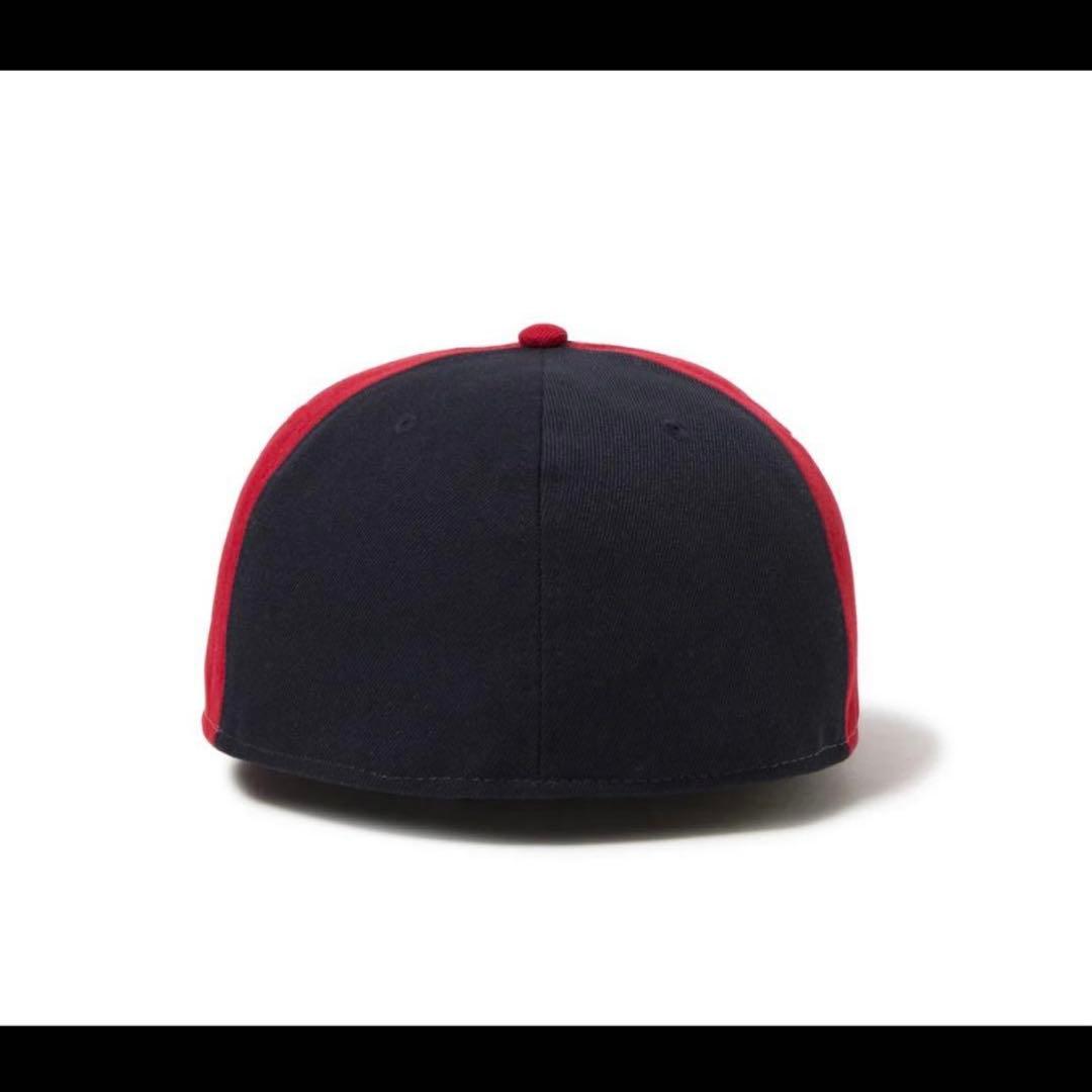 先着一名定価　ニューエラ 近鉄バファローズ 59FIFTY キャップ 7 3/8