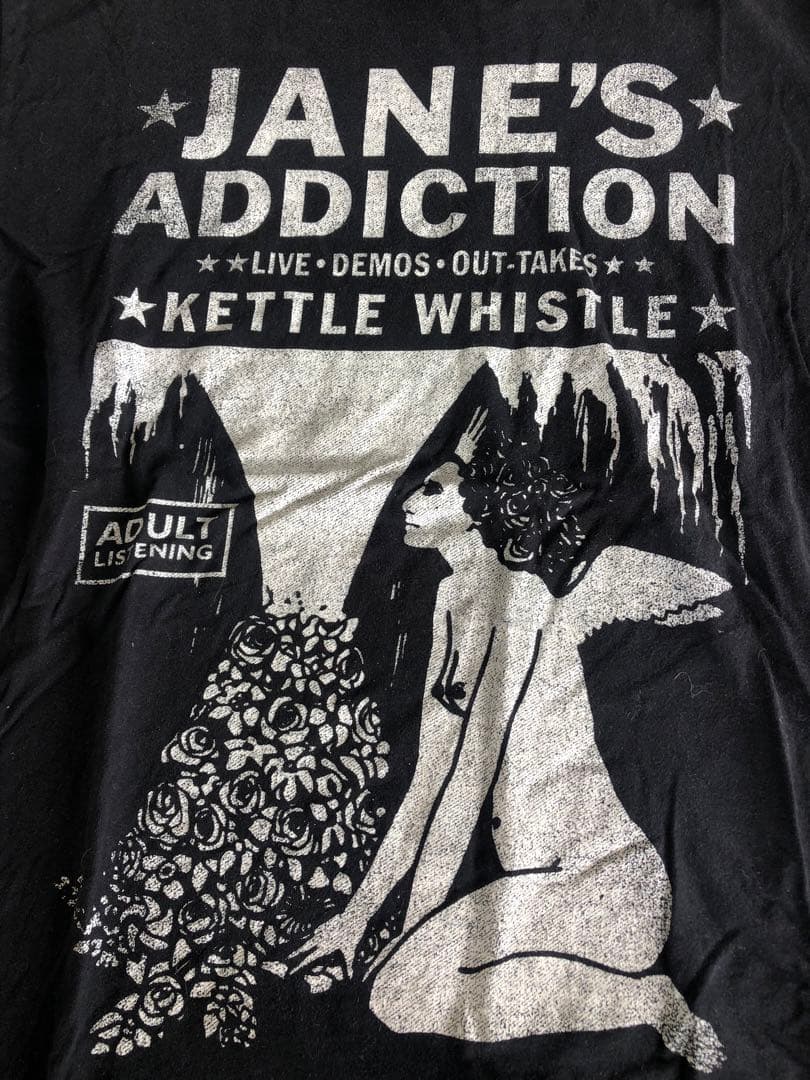 JANE'S ADDICTION Tシャツ