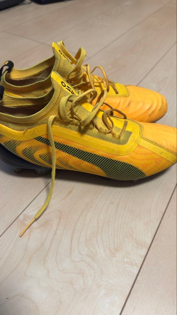 シューズ PUMA ONE FG