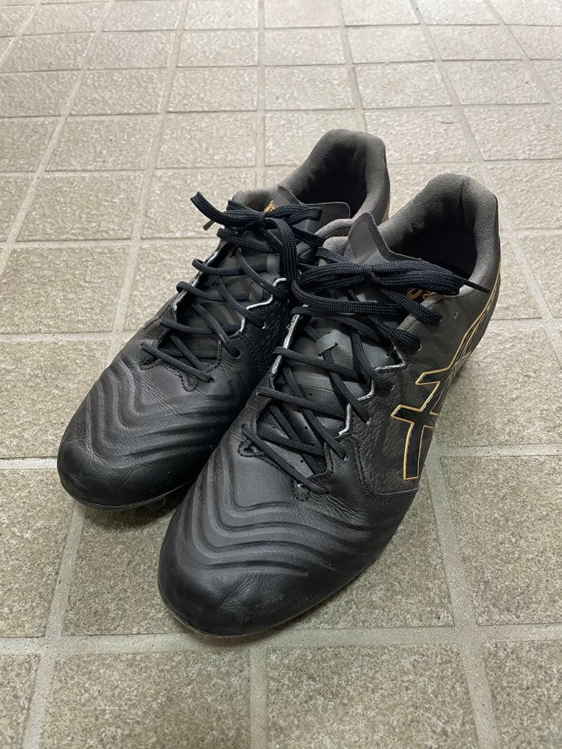 asics(アシックス) 大人 ULTREZZA 2サッカースパイク　27cm