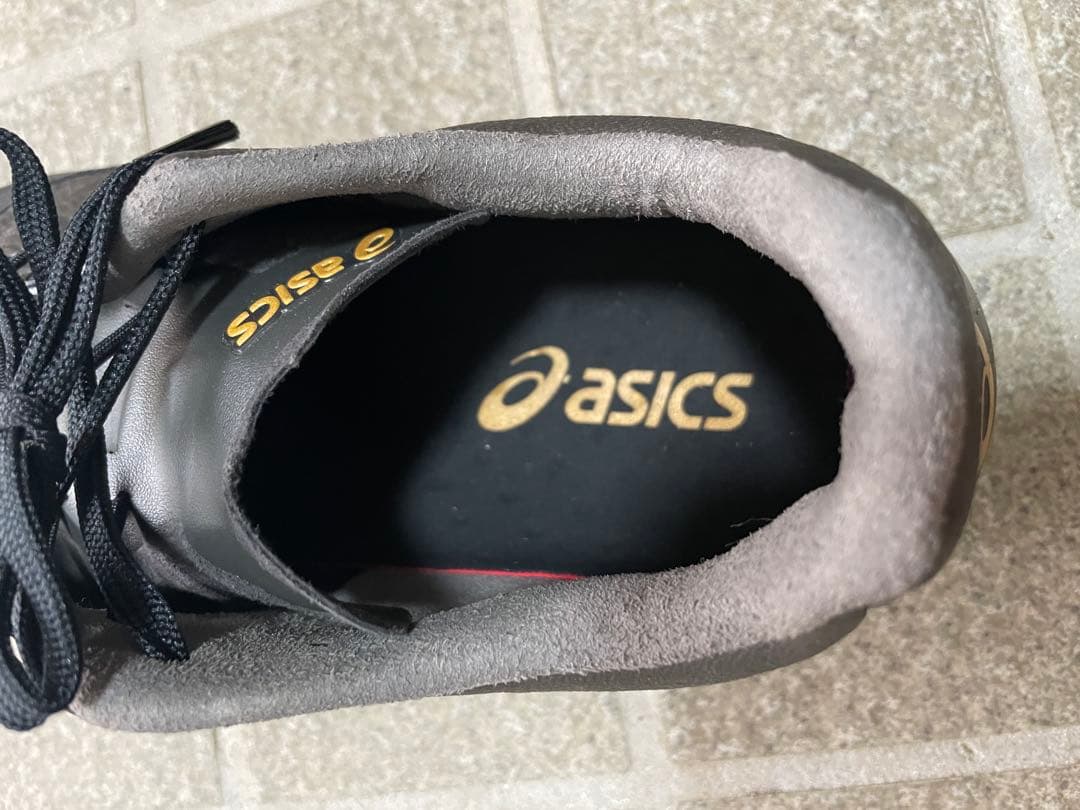 asics(アシックス) 大人 ULTREZZA 2サッカースパイク　27cm