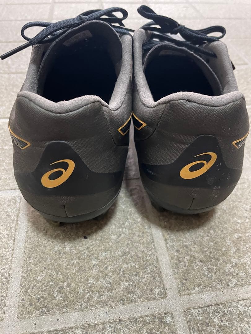 asics(アシックス) 大人 ULTREZZA 2サッカースパイク　27cm