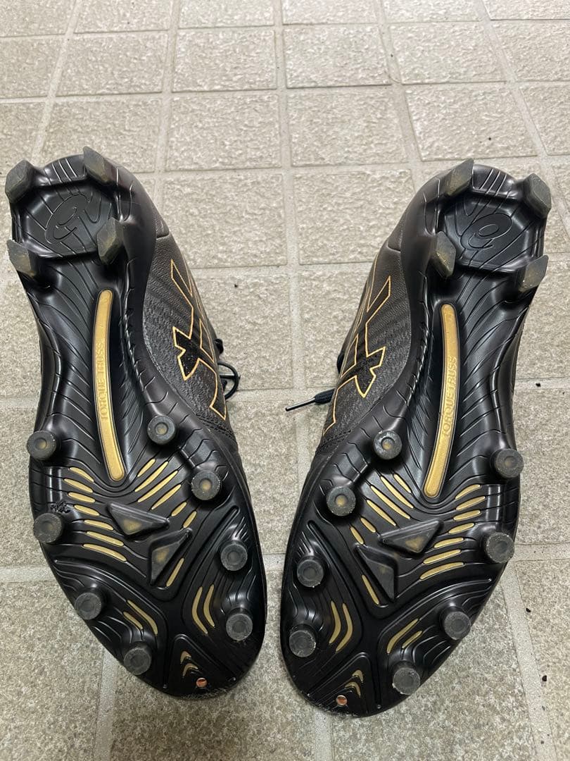 asics(アシックス) 大人 ULTREZZA 2サッカースパイク　27cm