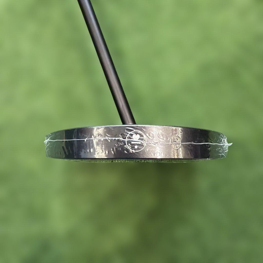 新品 保証書有 ラブゴルフ DF3i 34インチ LAB GOLF パター
