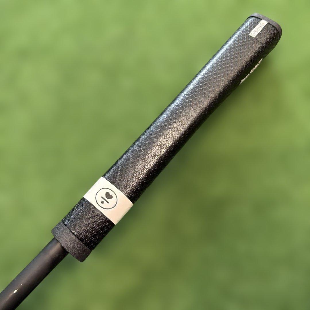 新品 保証書有 ラブゴルフ DF3i 34インチ LAB GOLF パター