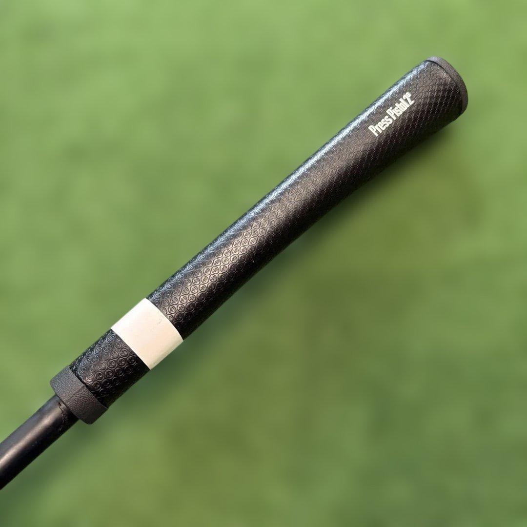 新品 保証書有 ラブゴルフ DF3i 34インチ LAB GOLF パター