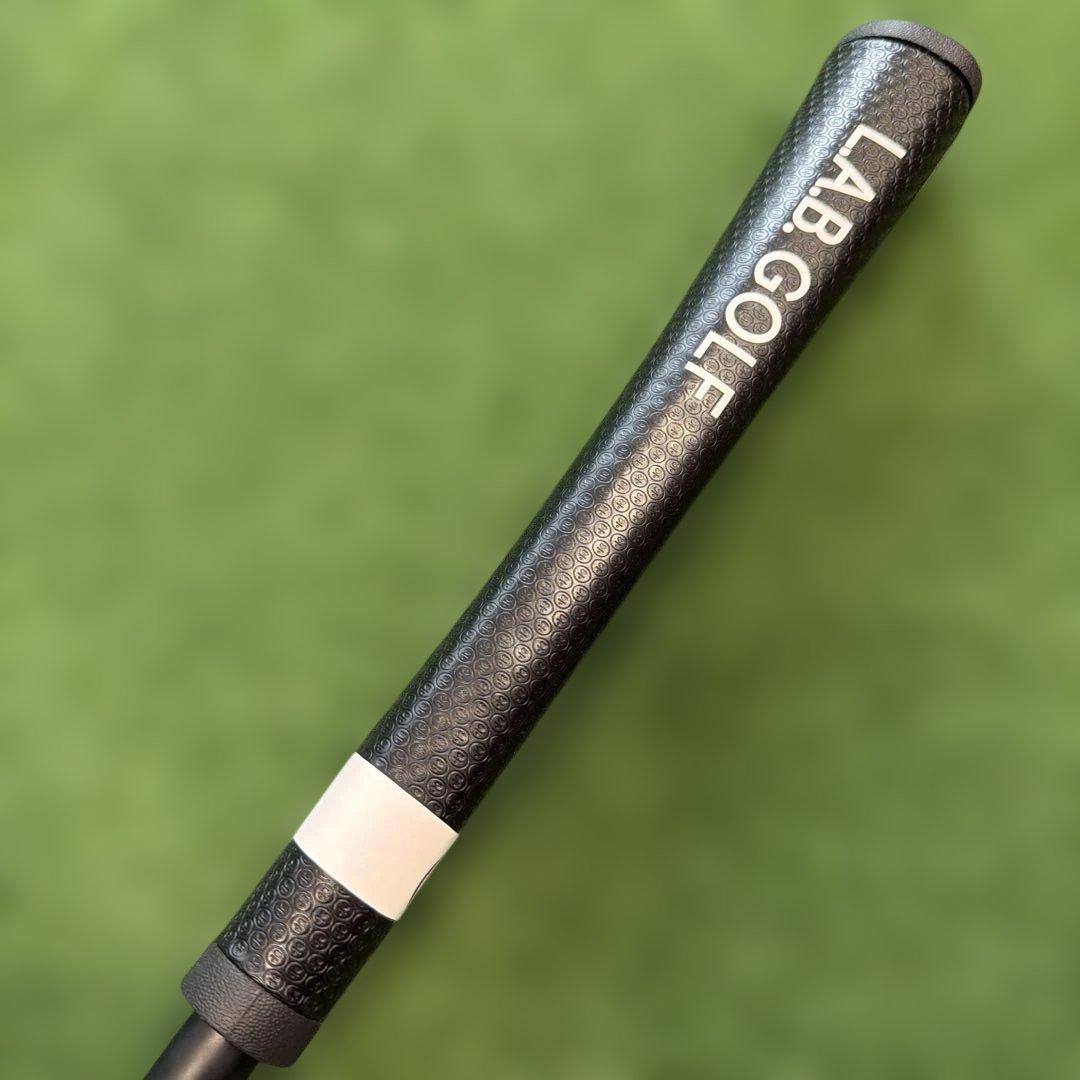新品 保証書有 ラブゴルフ DF3i 34インチ LAB GOLF パター