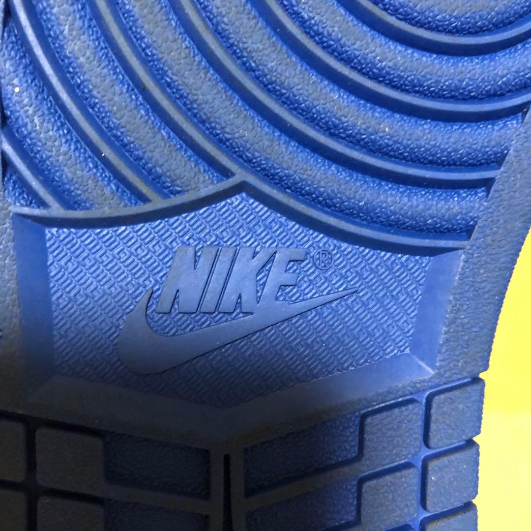 NIKE AIR JORDAN 1 RETRO HIGH OG ジョーダン1