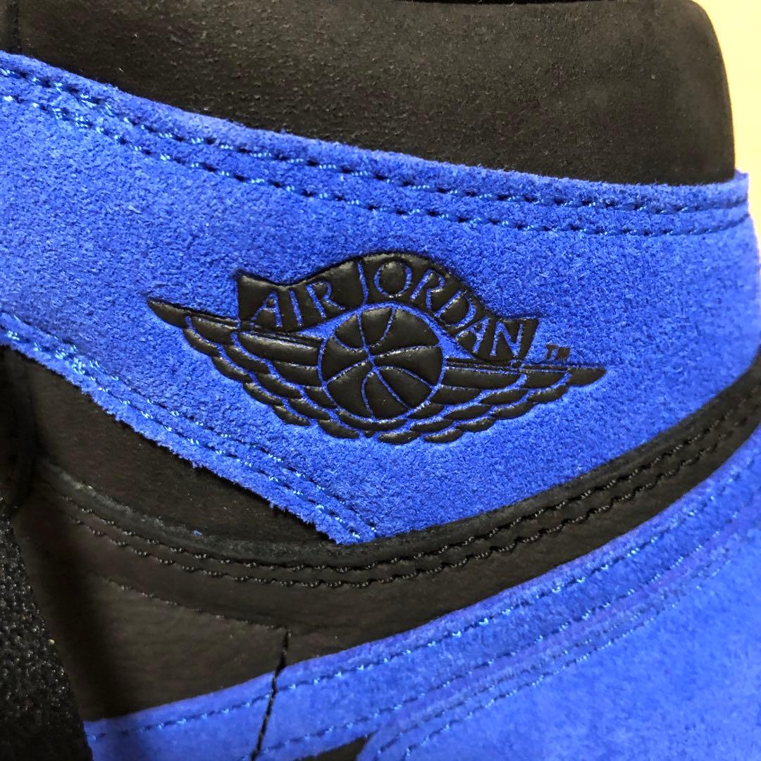 NIKE AIR JORDAN 1 RETRO HIGH OG ジョーダン1
