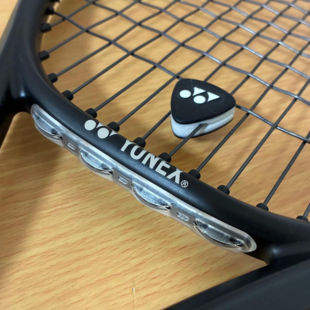 YONEX EZONE 98 アクアナイトブラック G2 テニスラケット
