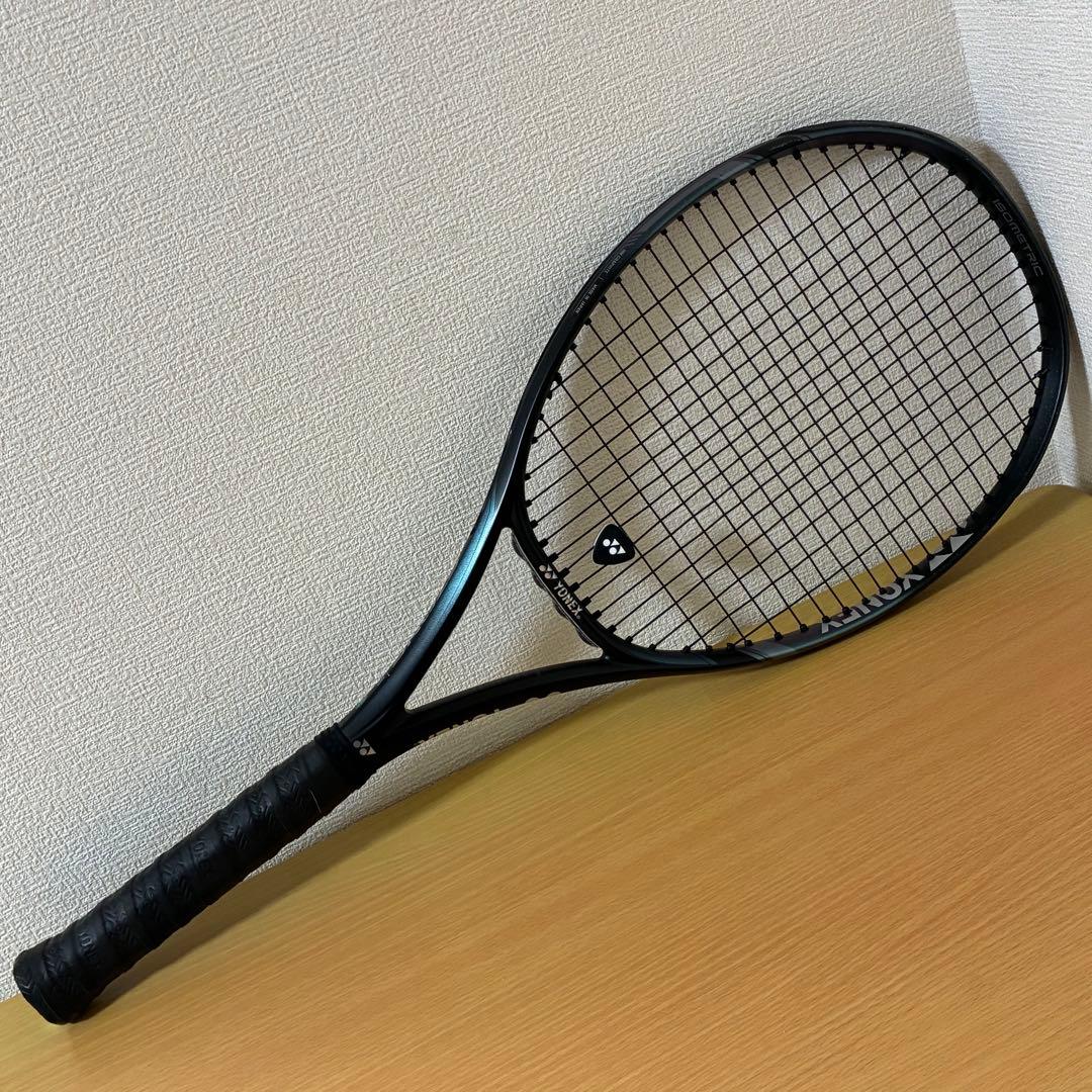 YONEX EZONE 98 アクアナイトブラック G2 テニスラケット