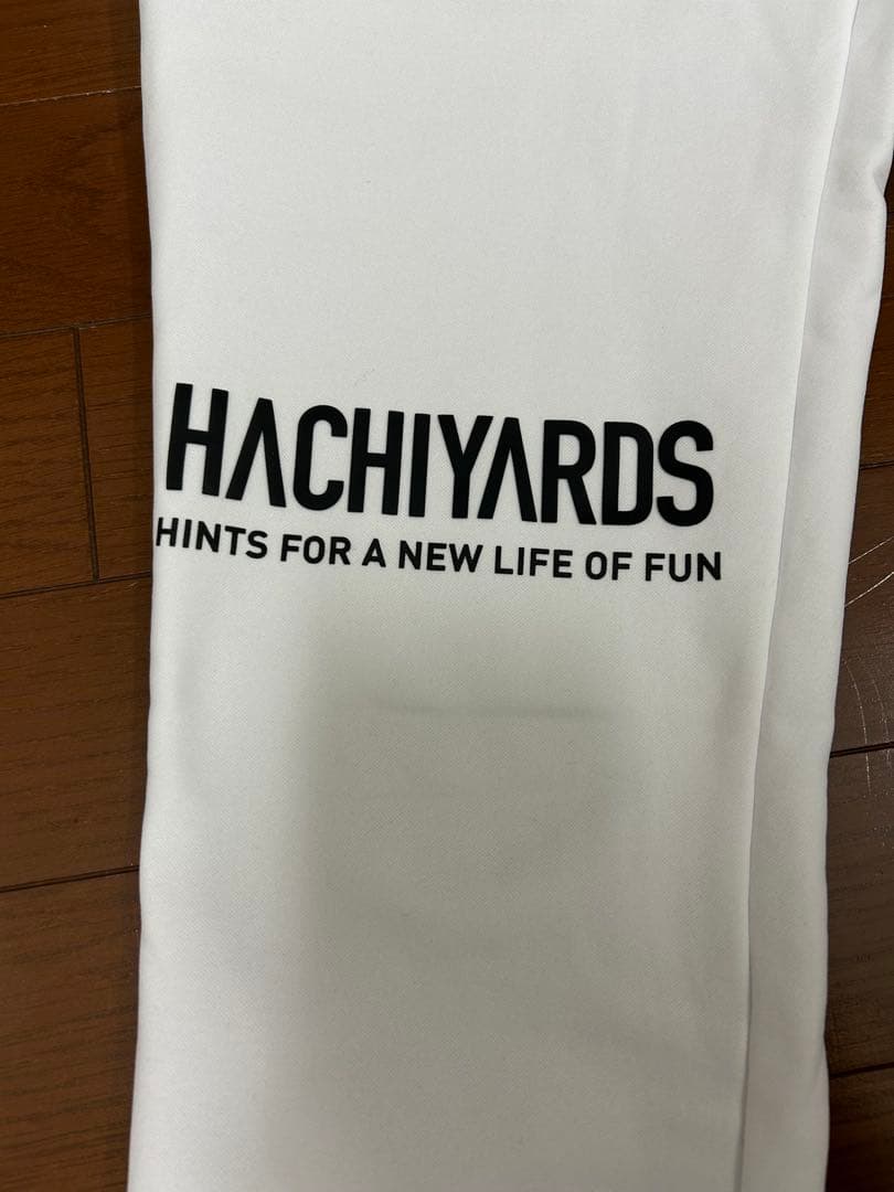【完売商品】ハチヤーズ　レディースパンツ