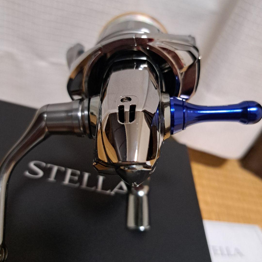 SHIMANO 4000XG リール　美品