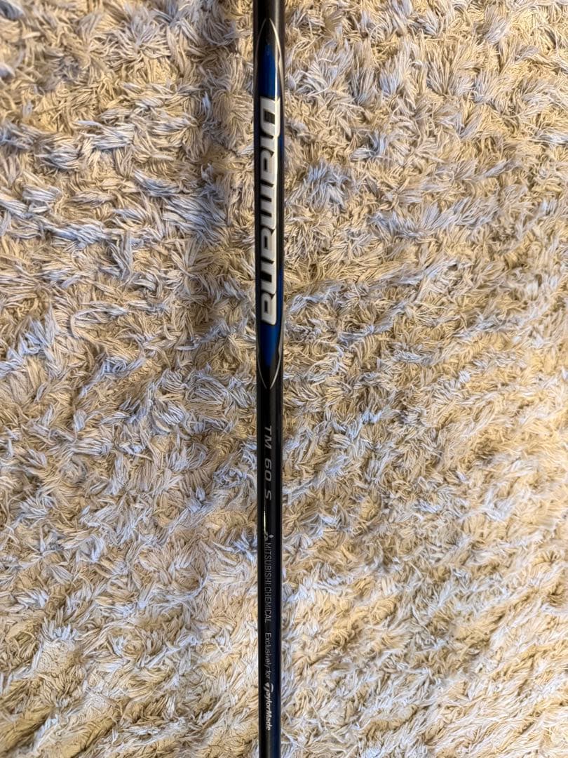 TaylorMade Qi35 Rescue 4 ユーティリティ 23度