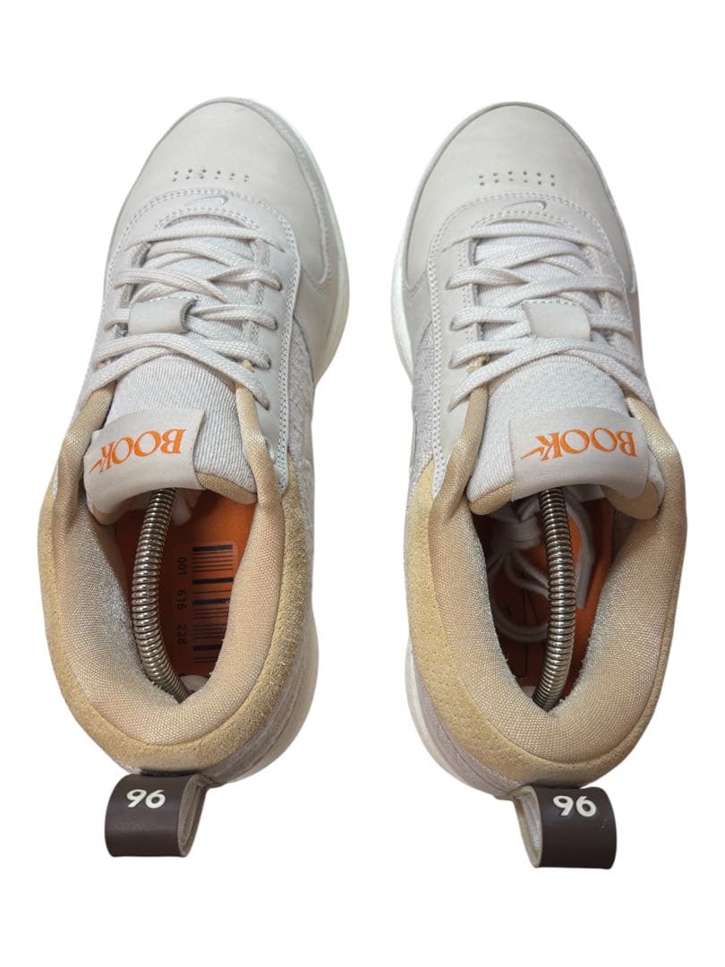 シューズ(男性用) NIKE BOOK 1 EP LIGHT OREWOOD