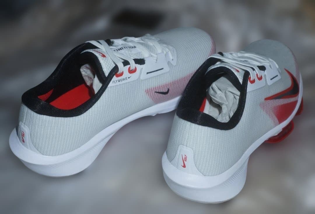 シューズ(女性用) Nike Air Zoom Infinity TR Next% 2 W 8.5