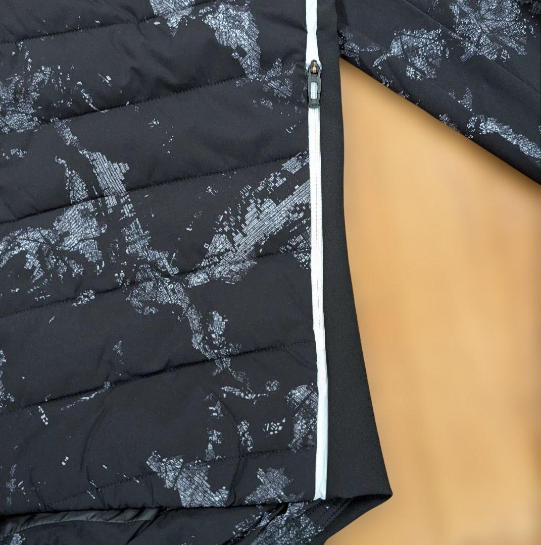 オークリー　Elevate Transform Insulation Vest