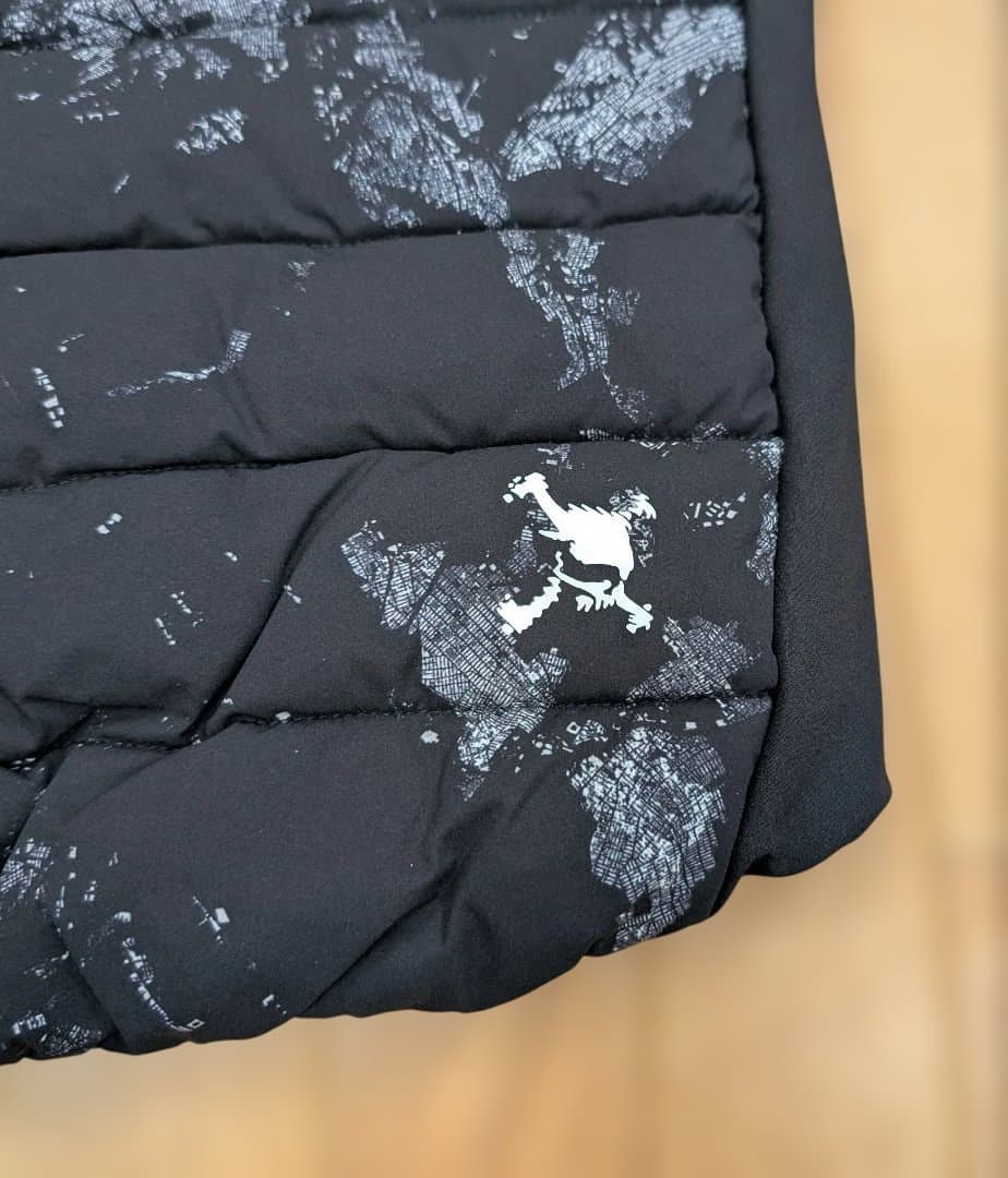 オークリー　Elevate Transform Insulation Vest