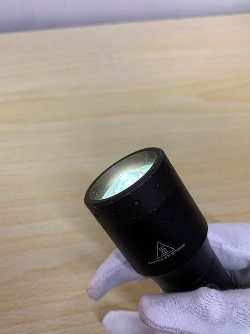 レッドレンザー LEDLEnser P7R Core MM70319-11