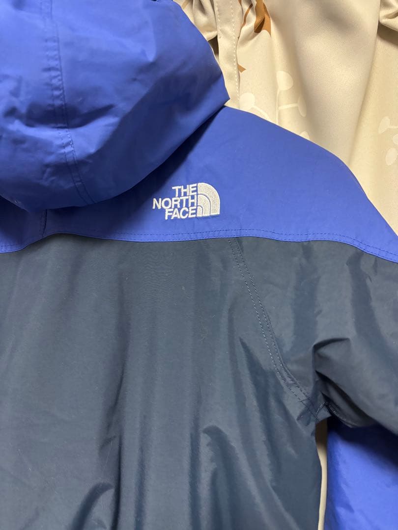 ✨新品✨ THE NORTH FACE キッズス　 キーウェア　125-135