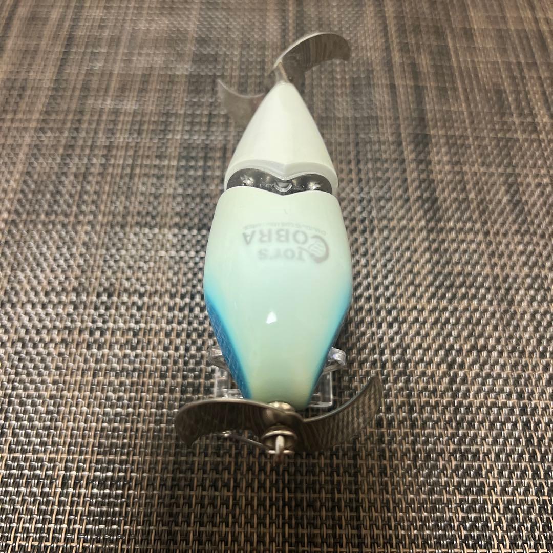 新品未使用　FROG PRODUCTS COBRA 2個セット