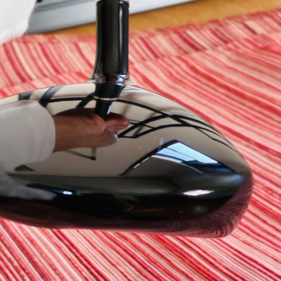 マジェスティ　コンクエスト　5w(18度)