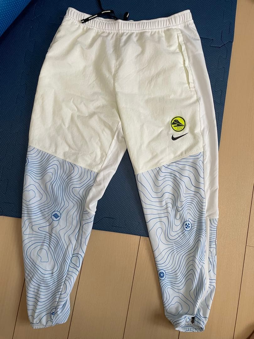 NIKE ナイキ フルジップパーカー ジャージ素材　上下